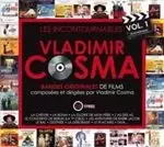 Image of Vladimir Cosma - Cosma Soundtracks, Vol. 1 (Original Soundtrack) (Music CD)