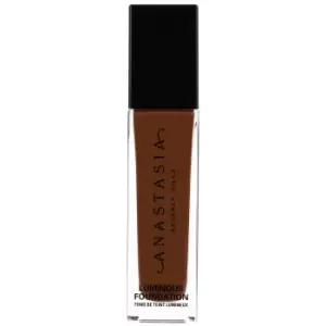 Image of Anastasia Beverly Hills Luminous Foundation 30ml (Various Shades) - 550W