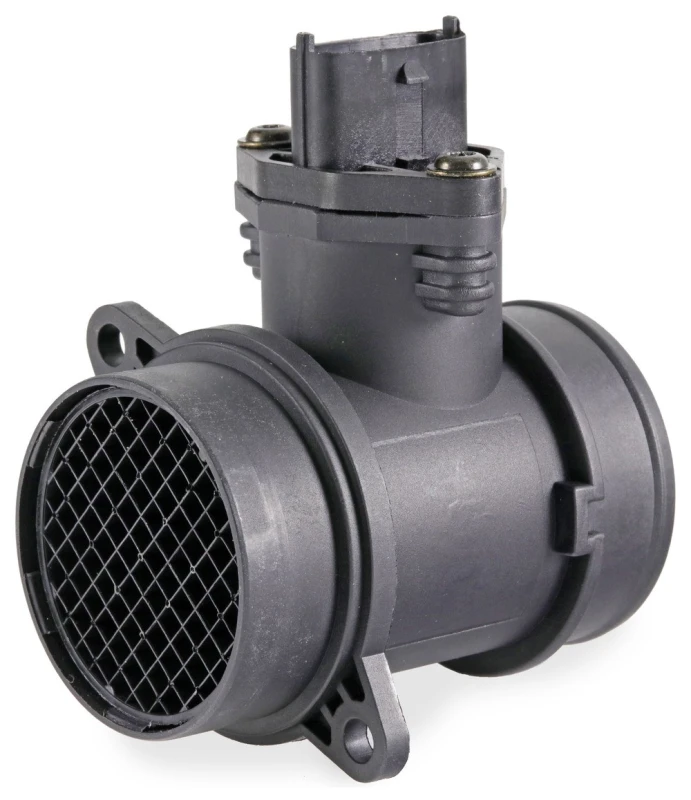 Image of HELLA 8ET 009 142-741 Mass air flow sensor Air Mass Sensor (3926)