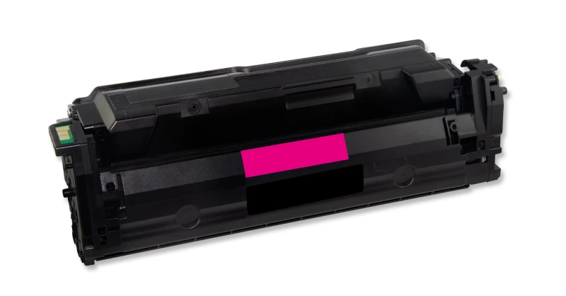 Image of PrintMate Samsung CLT-M603L/ELS. remanufactured toner. Magenta 10000p