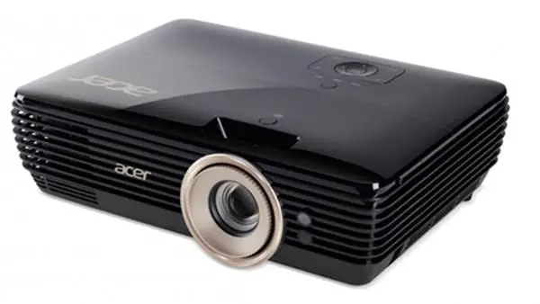 Image of Acer V6820i 2200 ANSI Lumens 4K DLP Projector