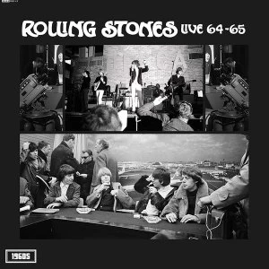 Image of The Rolling Stones - Let The Airwaves Flow 3: Crossing The Atlantic Vinyl