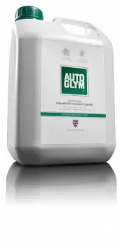 Image of Autoglym Bodywork Shampoo Conditioner 2.5L