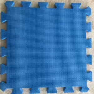 Image of Warm Floor Tiling Kit - Playhouse 3 x 4ft Blue