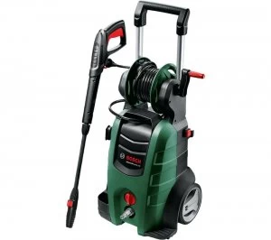 Image of Bosch AdvancedAquatak 140 Pressure Washer - 140 bar