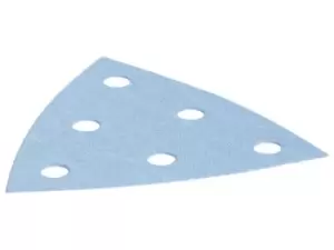 Image of Festool 497393 Sandpaper - STF V93/6 P100 GR/100