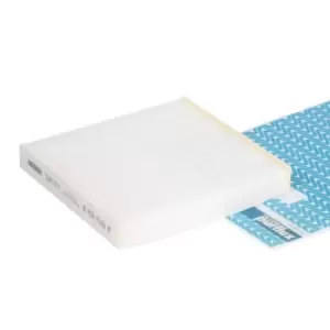 Image of PURFLUX Pollen filter TOYOTA,SUBARU,LAND ROVER AH256 PU1204E,871390D010,J1342024 J1342035,72880AJ000,72880AL000,8713952020,8713902020,871390209