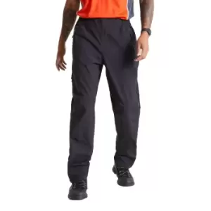 Image of Dare 2b Mens Adriot II AEP Kinematics Over Trousers Large - Waist 36', (92cm)