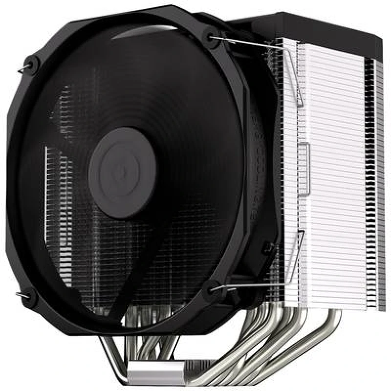 Image of endorfy endorfy Fortis 5 CPU cooler + fan EY3A008