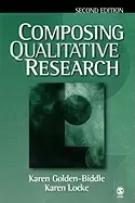 Image of composing qualitative research