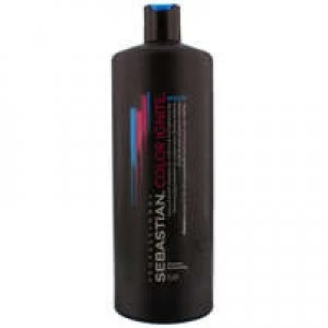 Image of Sebastian Professional Color Ignite Multi Shampoo 1000ml