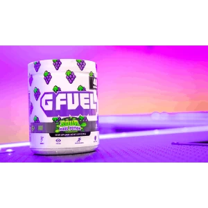 Image of G Fuel Sour Pixel Potion Tub (40 Servings) Elite Energy and Endurance Formula