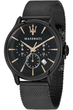 Image of Maserati Epoca Watch R8873618006