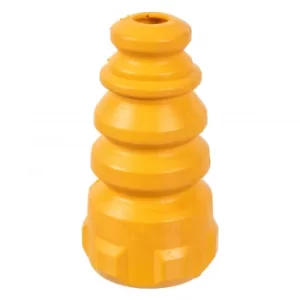 Image of Mounting Bush Buffer 39010 by Febi Bilstein Rear Axle Left/Right