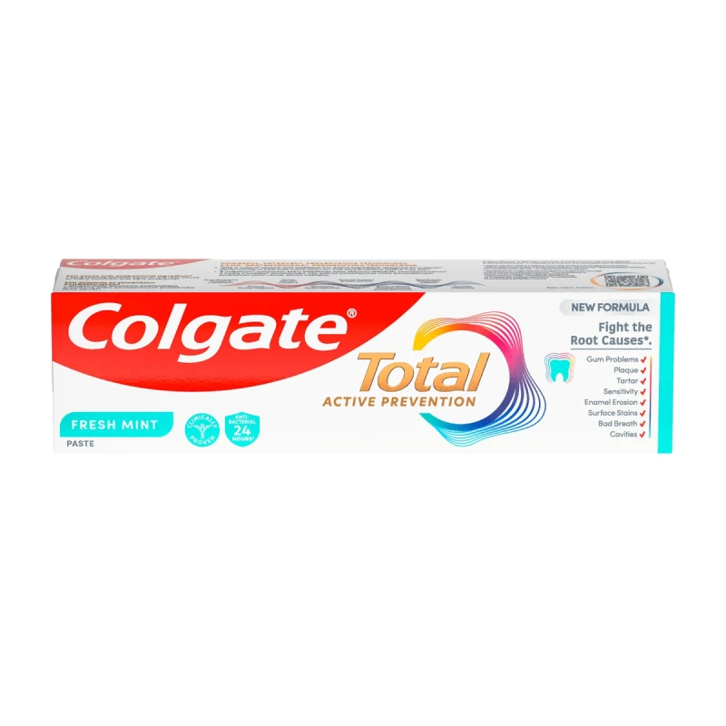 Image of Colgate Total Advance Freshening Toothpaste