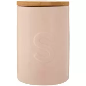Image of Fenwick Sugar Canister - Premier Housewares