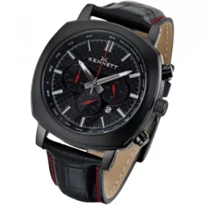 Image of Mens Kennett Challenger Chronograph Watch