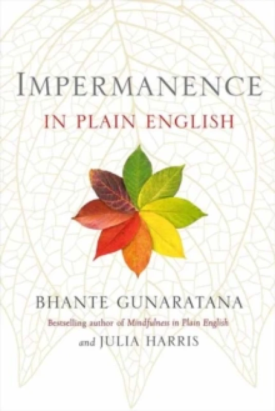 Image of Impermanence in Plain English Paperback / softback