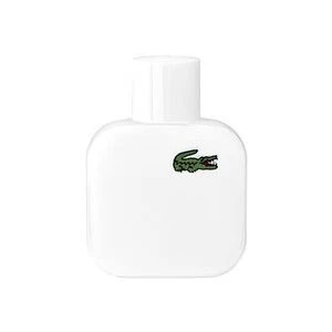 Image of Lacoste Eau De Lacoste L 1212 Blanc Eau de Toilette For Him 50ml