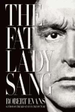 Image of fat lady sang