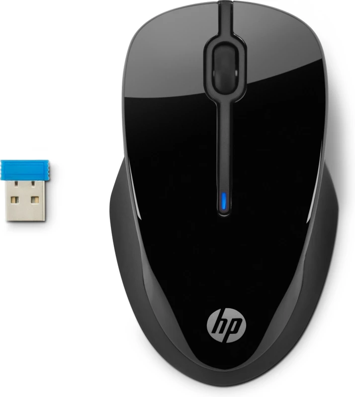 Image of HP Wireless Mouse 250