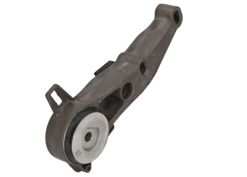 Image of LEMA 2303.17 Mounting, radiator Right Mounting,radiator (2132)