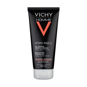 Image of Vichy Homme Shower Gel