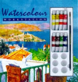 Image of Watercolour Workstation Hardback