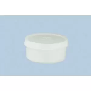 Image of Huenersdorff 915200 Canister (W x H x D) 104 x 50 x 104mm White 1.00 pc(s)