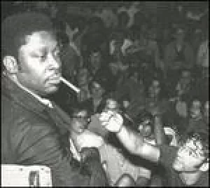 Image of ann arbor blues festival 1969