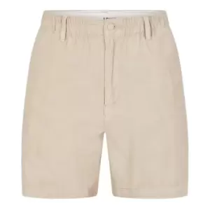 Image of Levis XX EZ Chino Shorts Mens - Beige