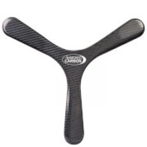 Image of Wicked Carbon Booma Boomerang - Limited Edition