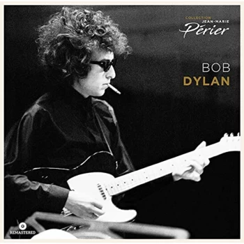 Image of Bob Dylan - Collection Jean-Marie Perier - Bob Dylan Vinyl