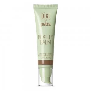 Image of PIXI Beauty Balm 50ml (Various Shades) - Mocha
