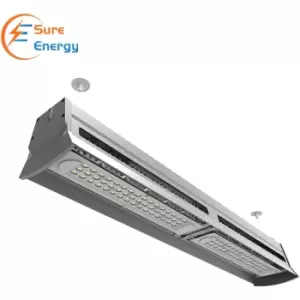 Image of Ener-j - 150W LED Industrial Linear Highbay, 18000Lm, 6000K