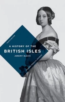 Image of A history of the British Isles by Jeremy Black
