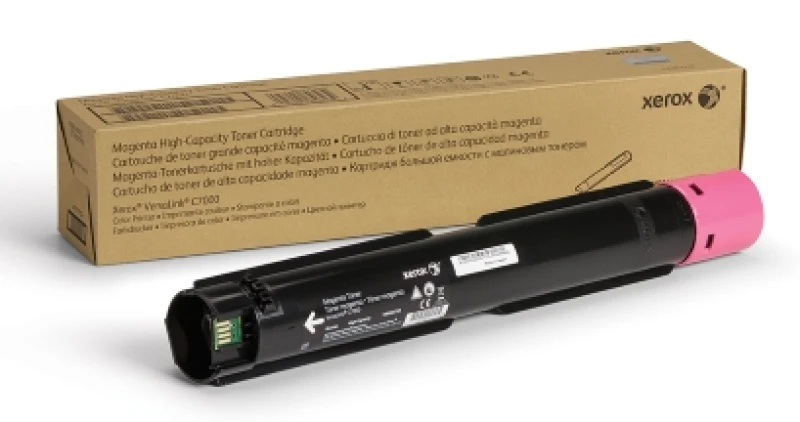 Image of Xerox 106R03747 Toner-kit magenta extra High-Capacity. 16.5K pages for