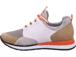 Image of Rieker Casual Lace-ups white RIEKER N3083-63 6.5