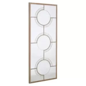Image of Kensington Townhouse Wall Mirror