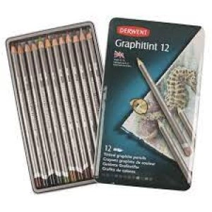 Image of Graphitint (12) Tin