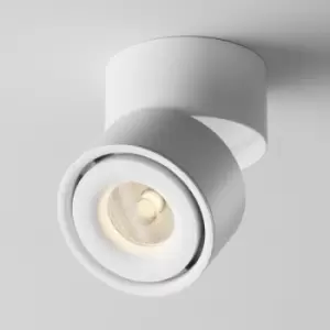 Image of Maytoni Maytoni Yin Dimmable Surface Mounted Downlight White 3000K
