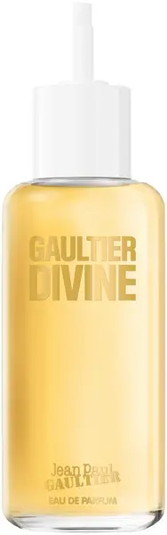 Image of Jean Paul Gaultier Divine Eau de Parfum Refill For Her 200ml