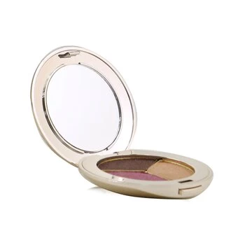 Image of Jane IredalePurePressed Triple Eye Shadow - Ravishing 2.8g/0.1oz