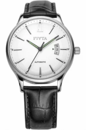 Image of Mens FIYTA Classic Automatic Watch GA802012.WWB