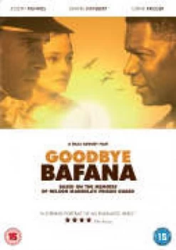 Image of Goodbye Bafana