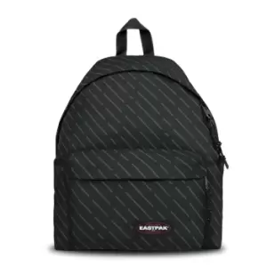 Image of Eastpak Padded Pak'r Geo Stripe, Polyester