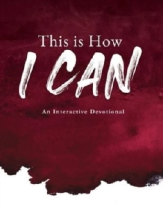 Image of This is How I Can : An Interactive Devotional Hardback