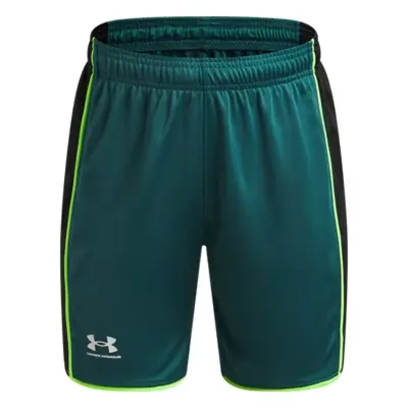 Image of Children's shorts Under Armour Challenger Vert Unisex 10/12 ans