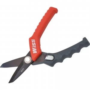 Image of Wiss Titanium Coated Utility Shears