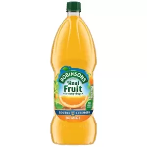 Image of Robinsons Robinsons D/Conc NAS Orange 1.75Ltr